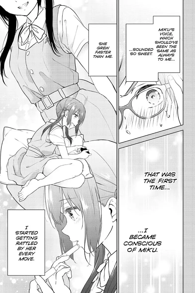 Aishiteru Game wo Owarasetai - Chapter 1 - Page 14