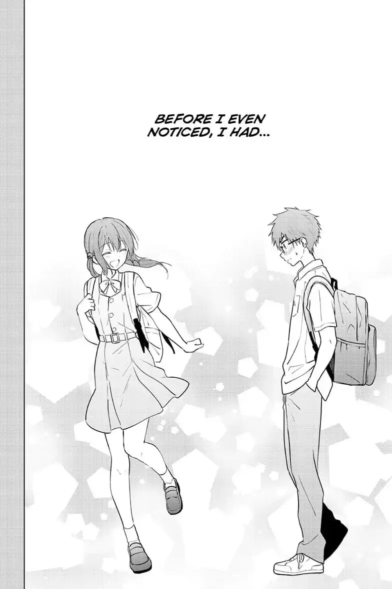 Aishiteru Game wo Owarasetai - Chapter 1 - Page 15