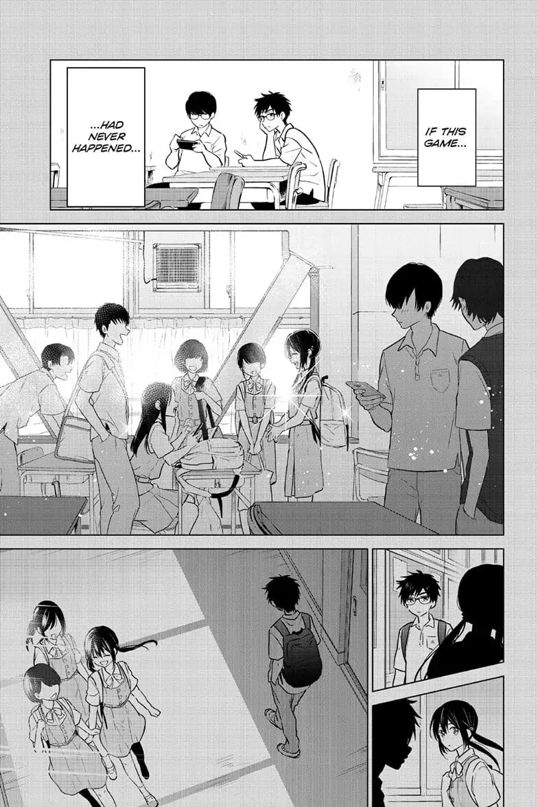 Aishiteru Game wo Owarasetai - Chapter 1 - Page 18