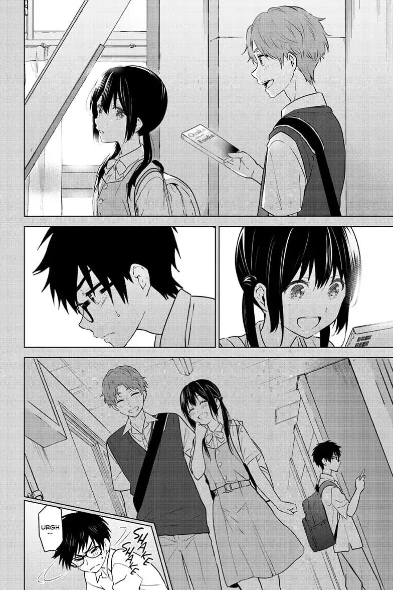 Aishiteru Game wo Owarasetai - Chapter 1 - Page 19