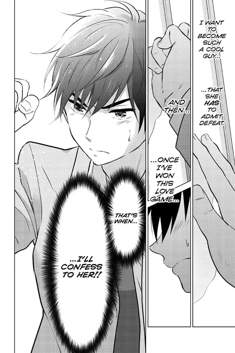 Aishiteru Game wo Owarasetai - Chapter 1 - Page 29