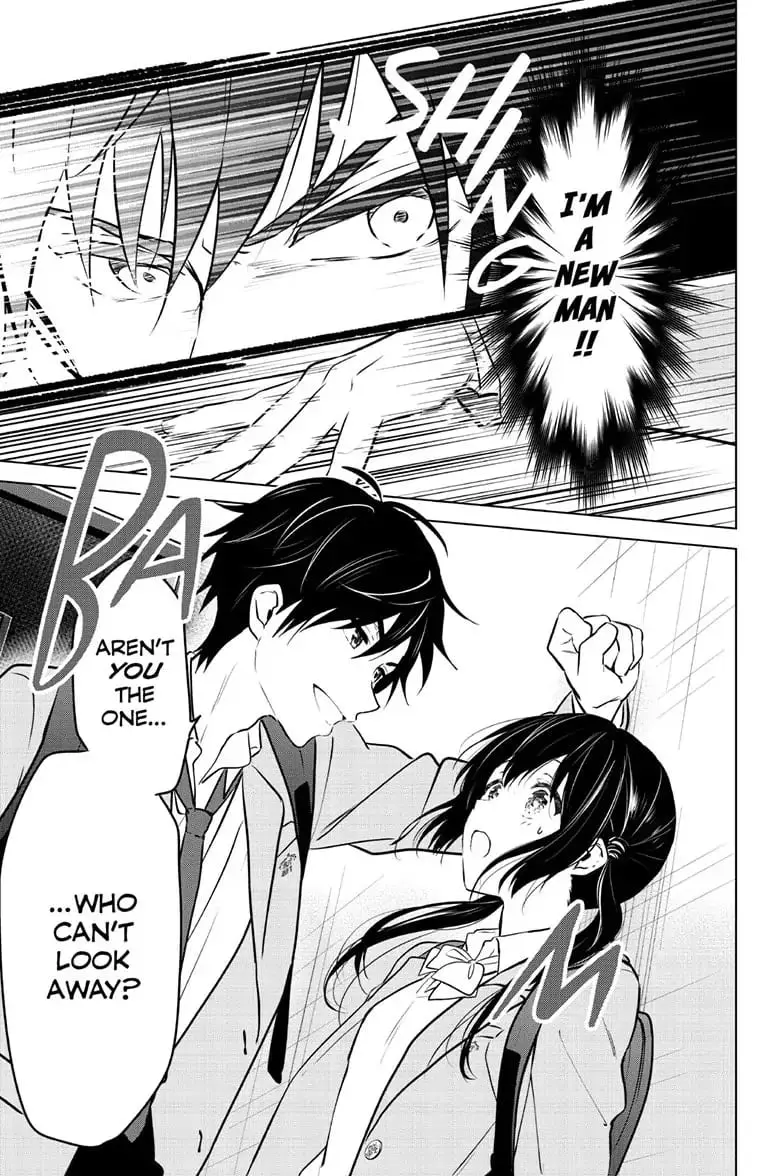 Aishiteru Game wo Owarasetai - Chapter 1 - Page 40