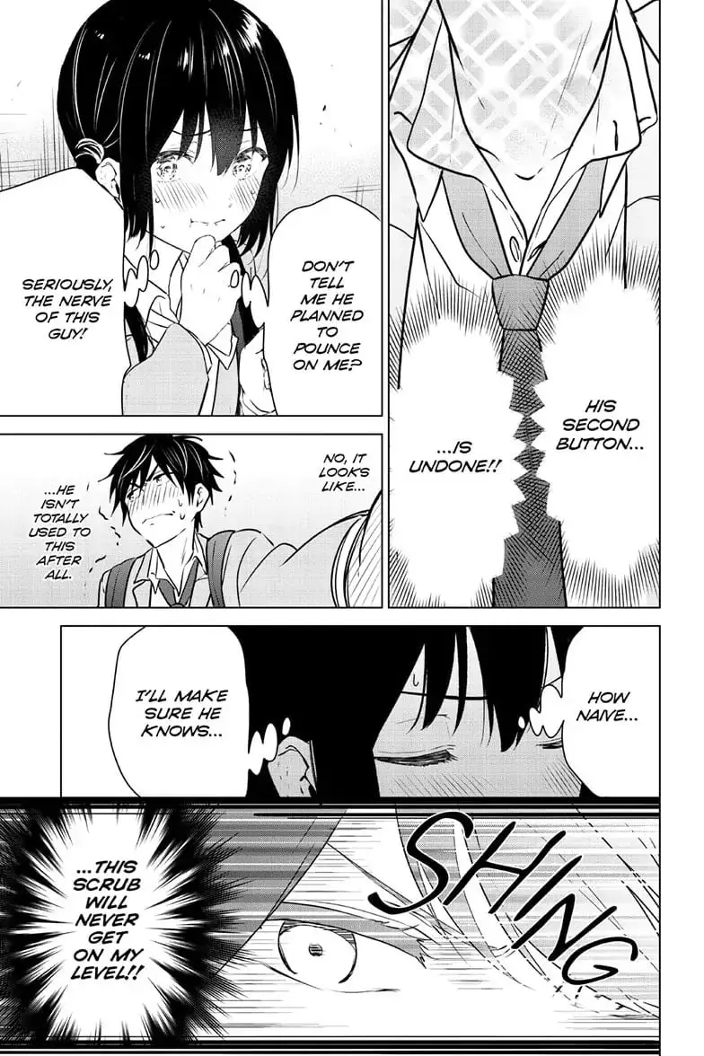 Aishiteru Game wo Owarasetai - Chapter 1 - Page 42