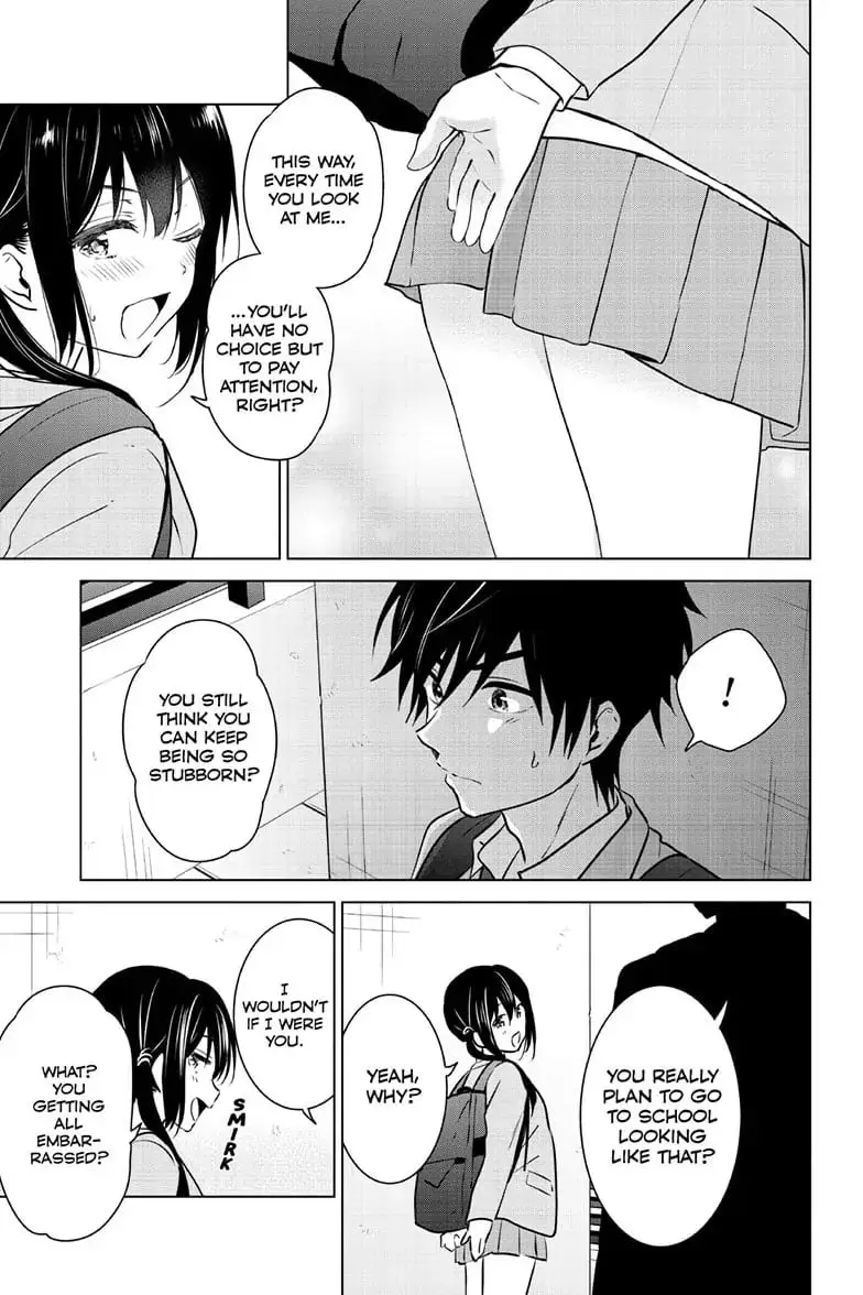 Aishiteru Game wo Owarasetai - Chapter 1 - Page 48