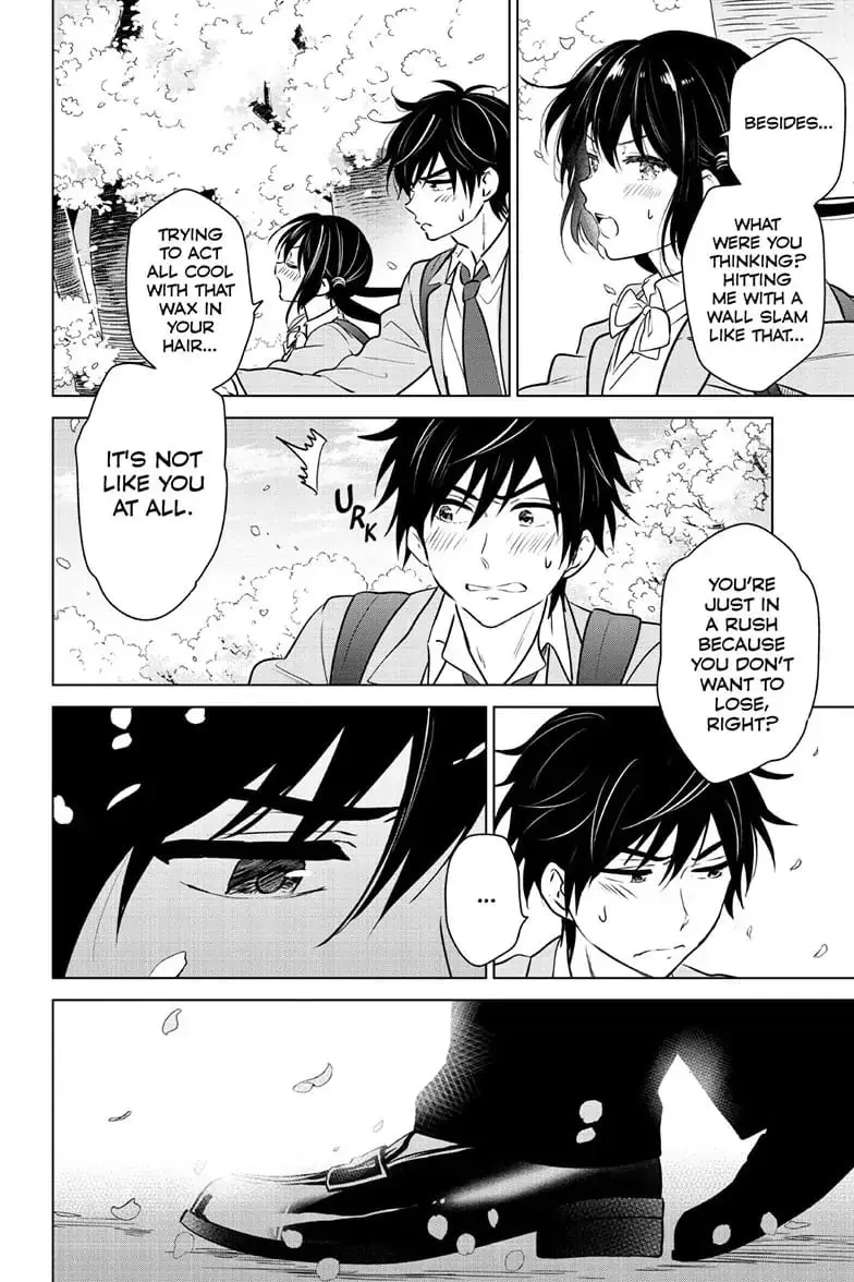 Aishiteru Game wo Owarasetai - Chapter 1 - Page 53