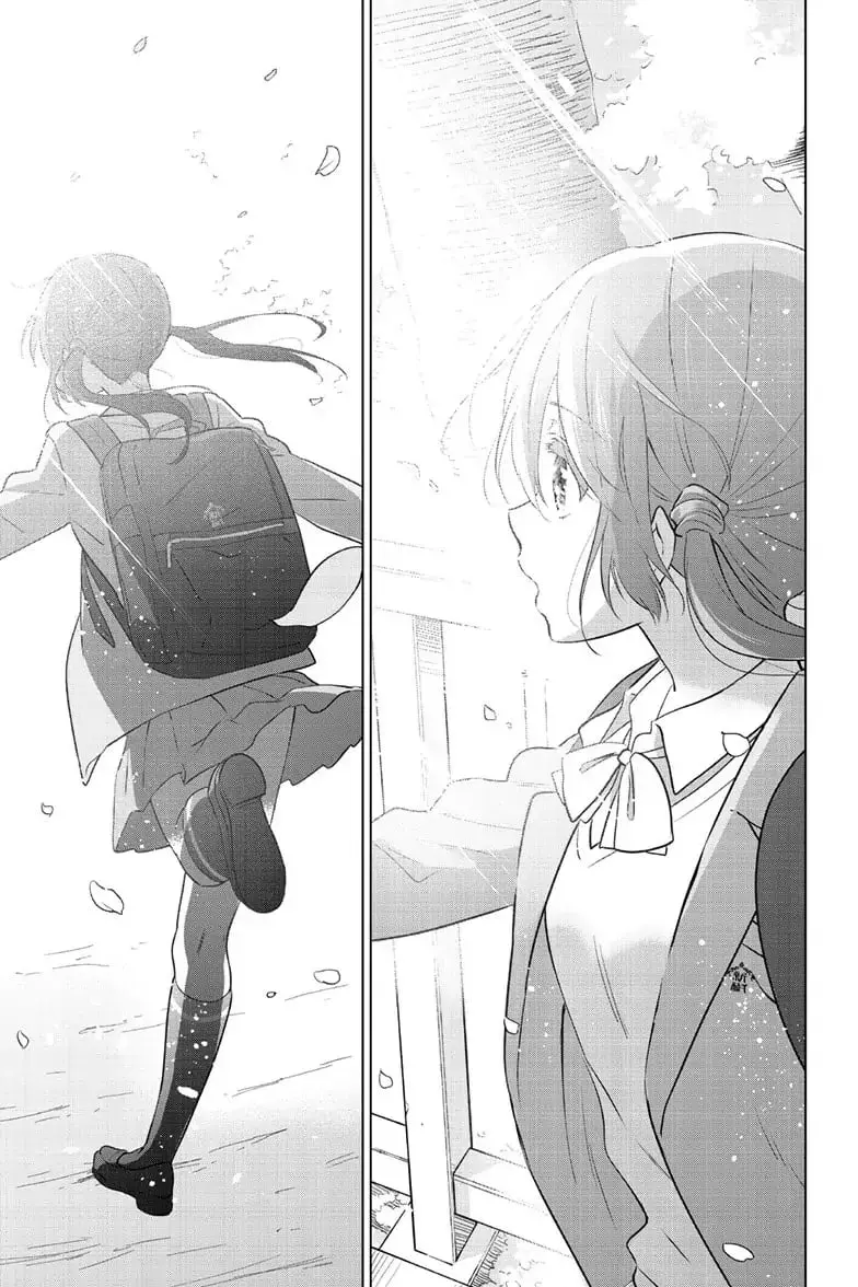 Aishiteru Game wo Owarasetai - Chapter 1 - Page 54