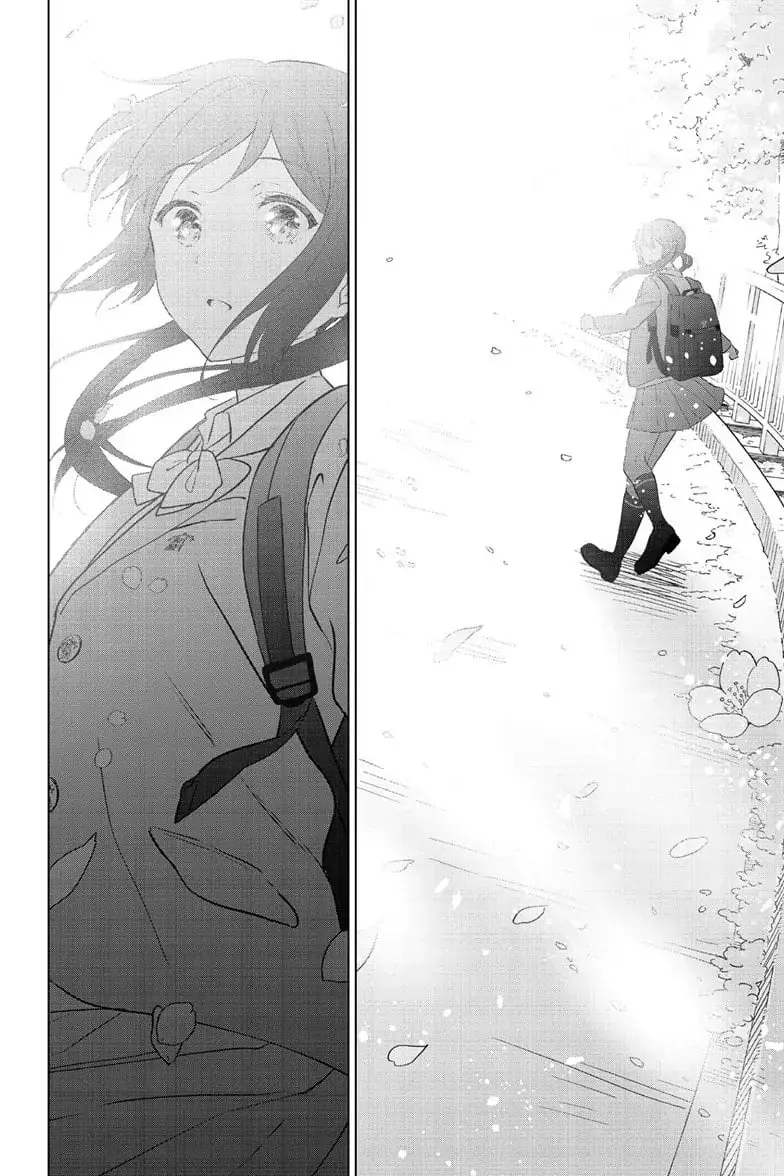 Aishiteru Game wo Owarasetai - Chapter 1 - Page 55