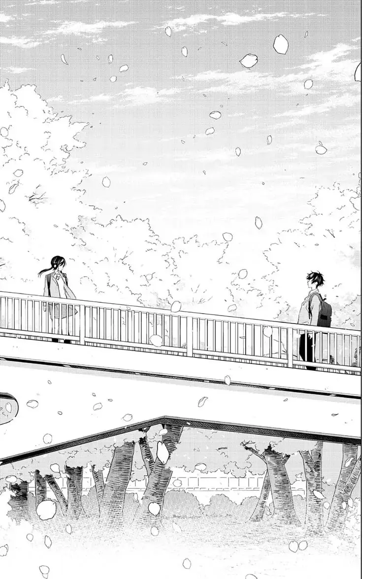 Aishiteru Game wo Owarasetai - Chapter 1 - Page 56