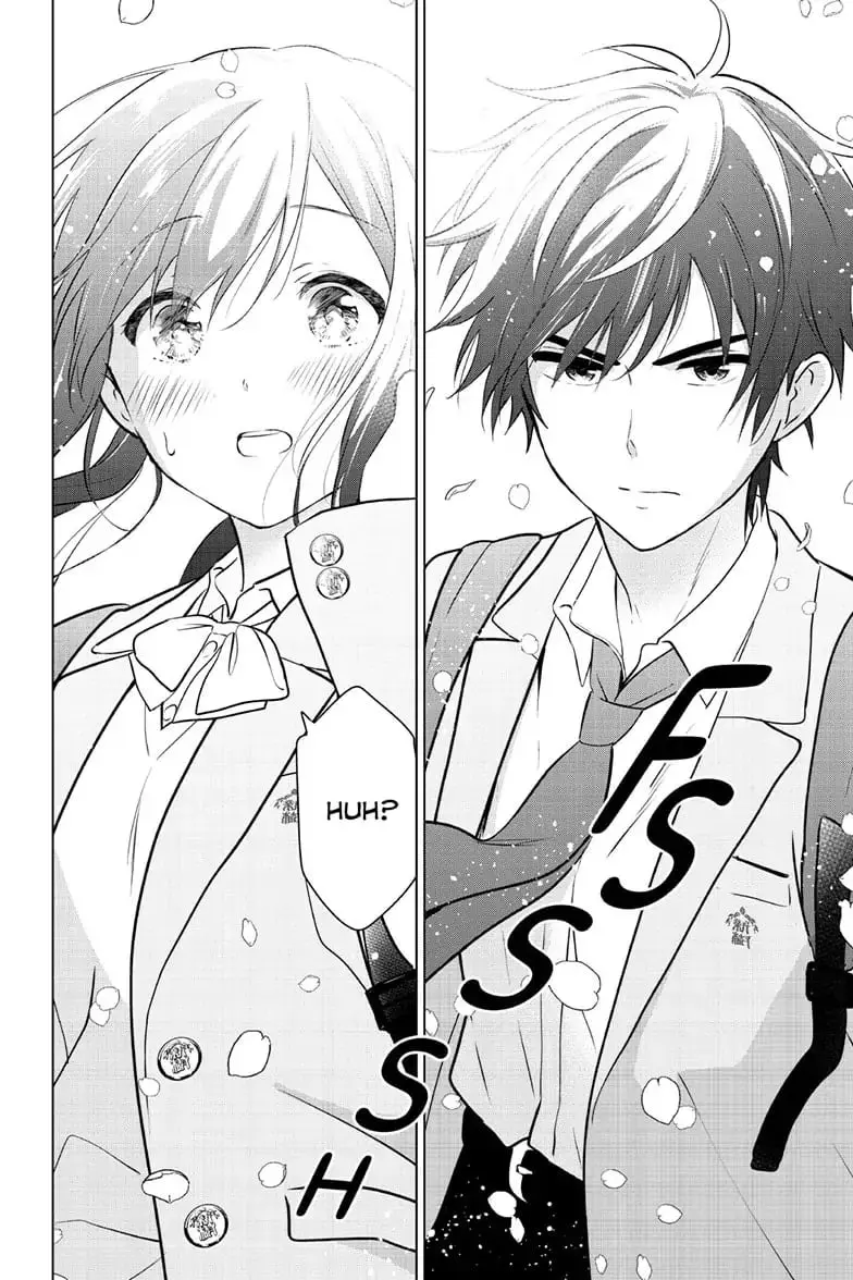 Aishiteru Game wo Owarasetai - Chapter 1 - Page 57
