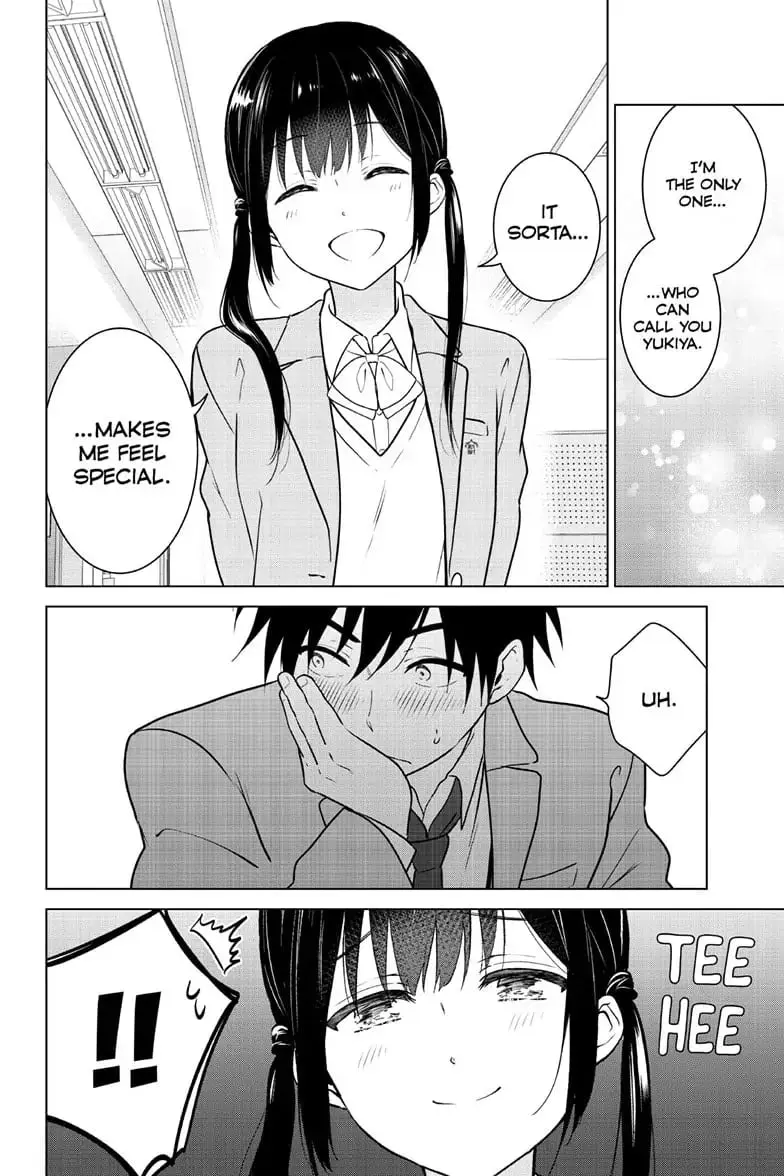 Aishiteru Game wo Owarasetai - Chapter 2 - Page 10
