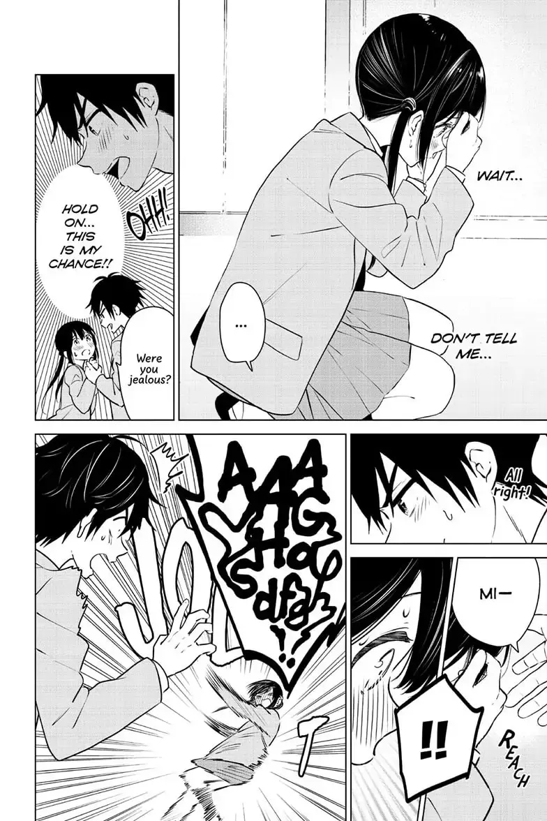 Aishiteru Game wo Owarasetai - Chapter 2 - Page 22