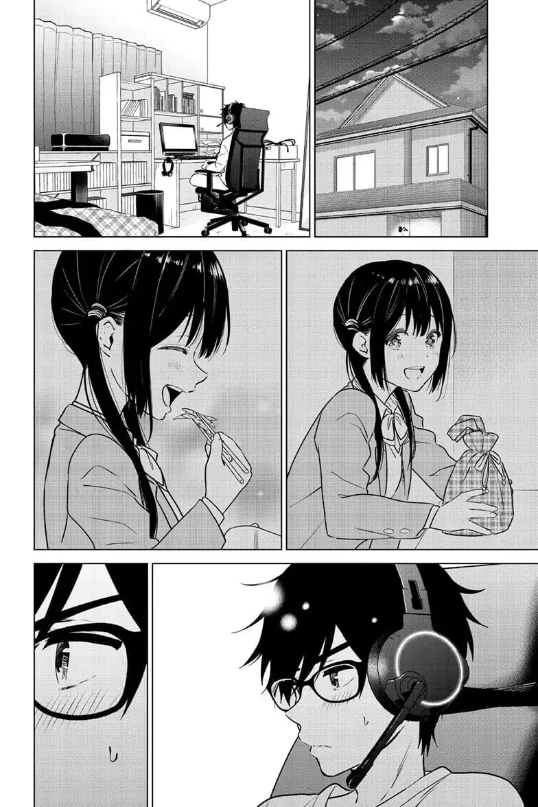 Aishiteru Game wo Owarasetai - Chapter 3 - Page 6