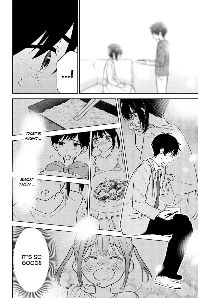 Aishiteru Game wo Owarasetai - Chapter 3 - Page 18