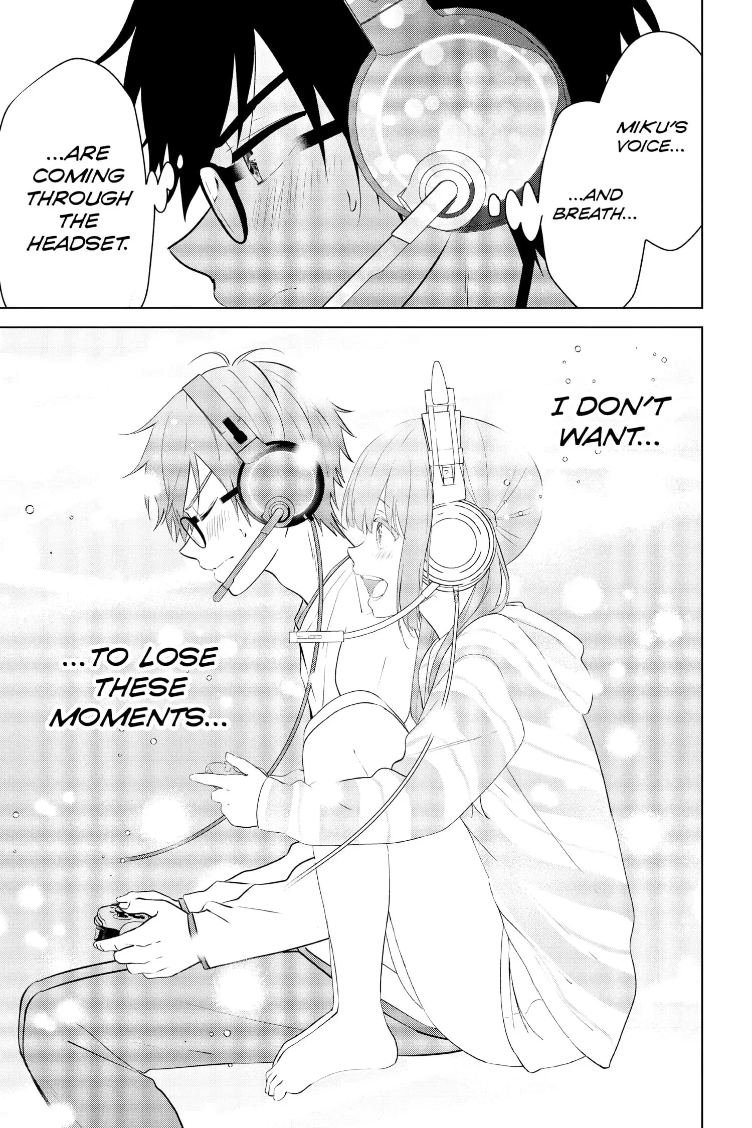 Aishiteru Game wo Owarasetai - Chapter 4 - Page 7