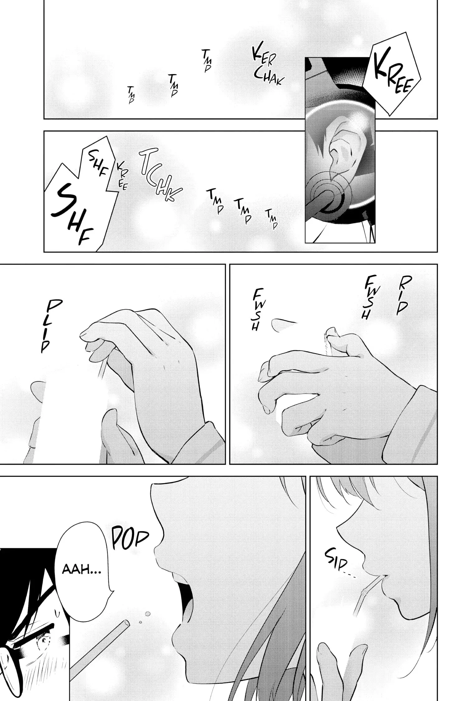 Aishiteru Game wo Owarasetai - Chapter 4 - Page 9