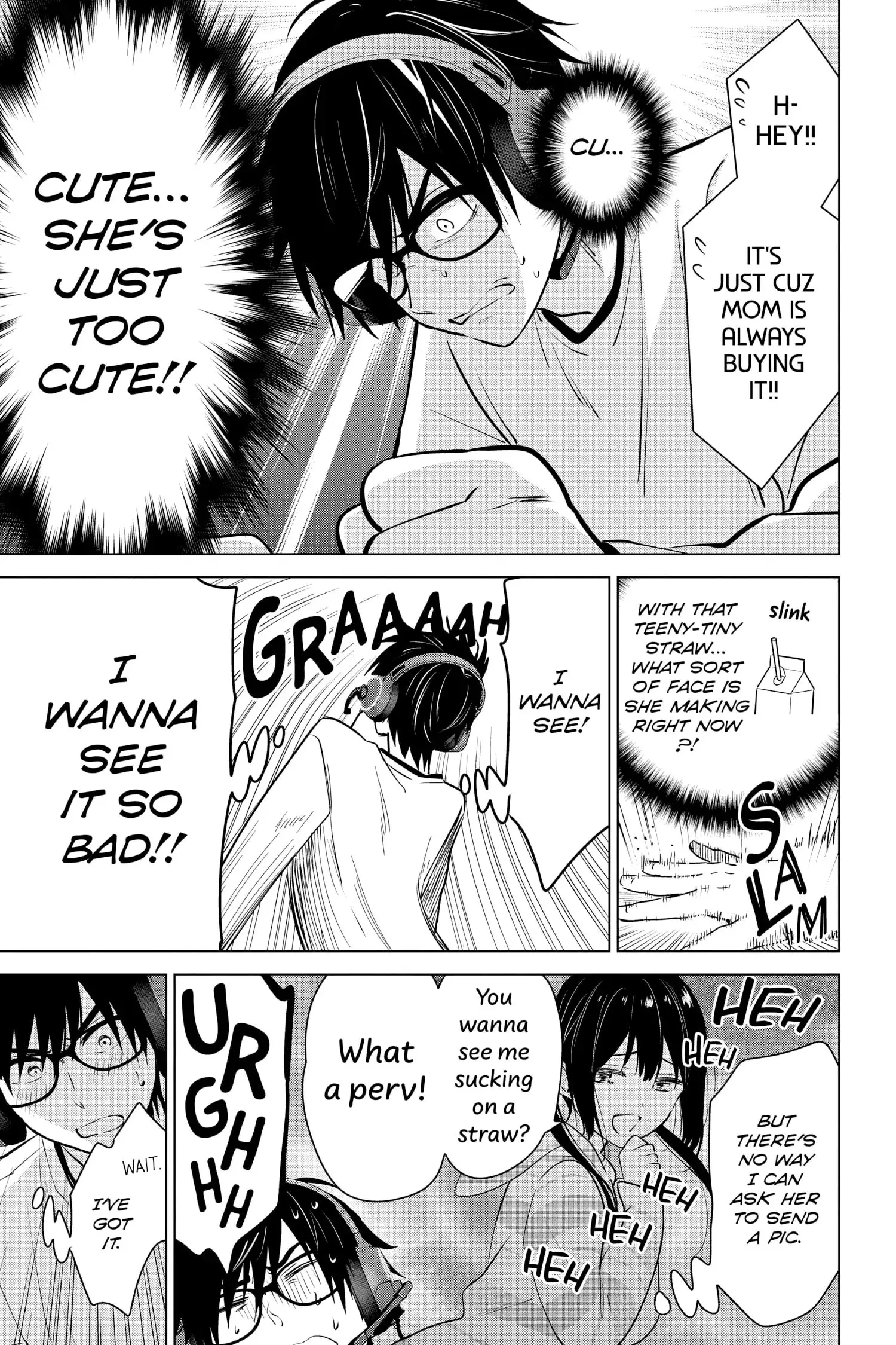 Aishiteru Game wo Owarasetai - Chapter 4 - Page 11