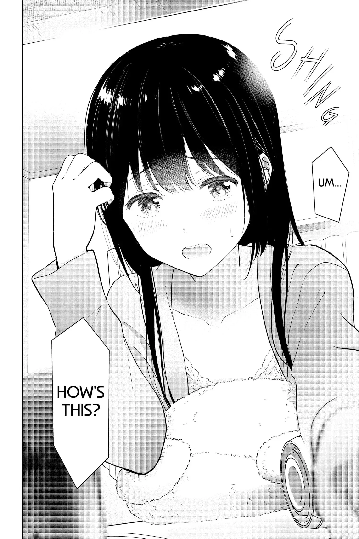 Aishiteru Game wo Owarasetai - Chapter 4 - Page 14