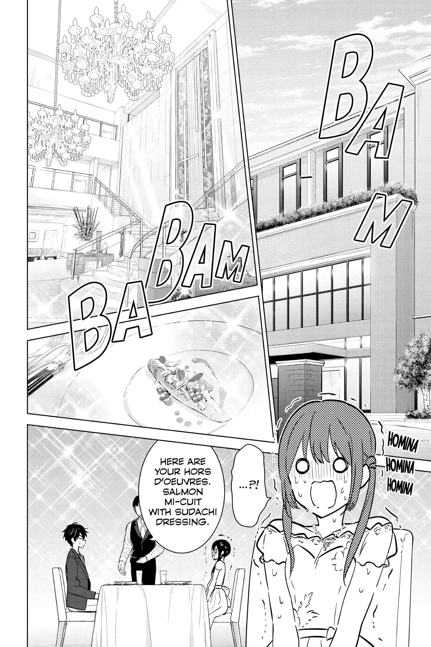 Aishiteru Game wo Owarasetai - Chapter 6 - Page 6