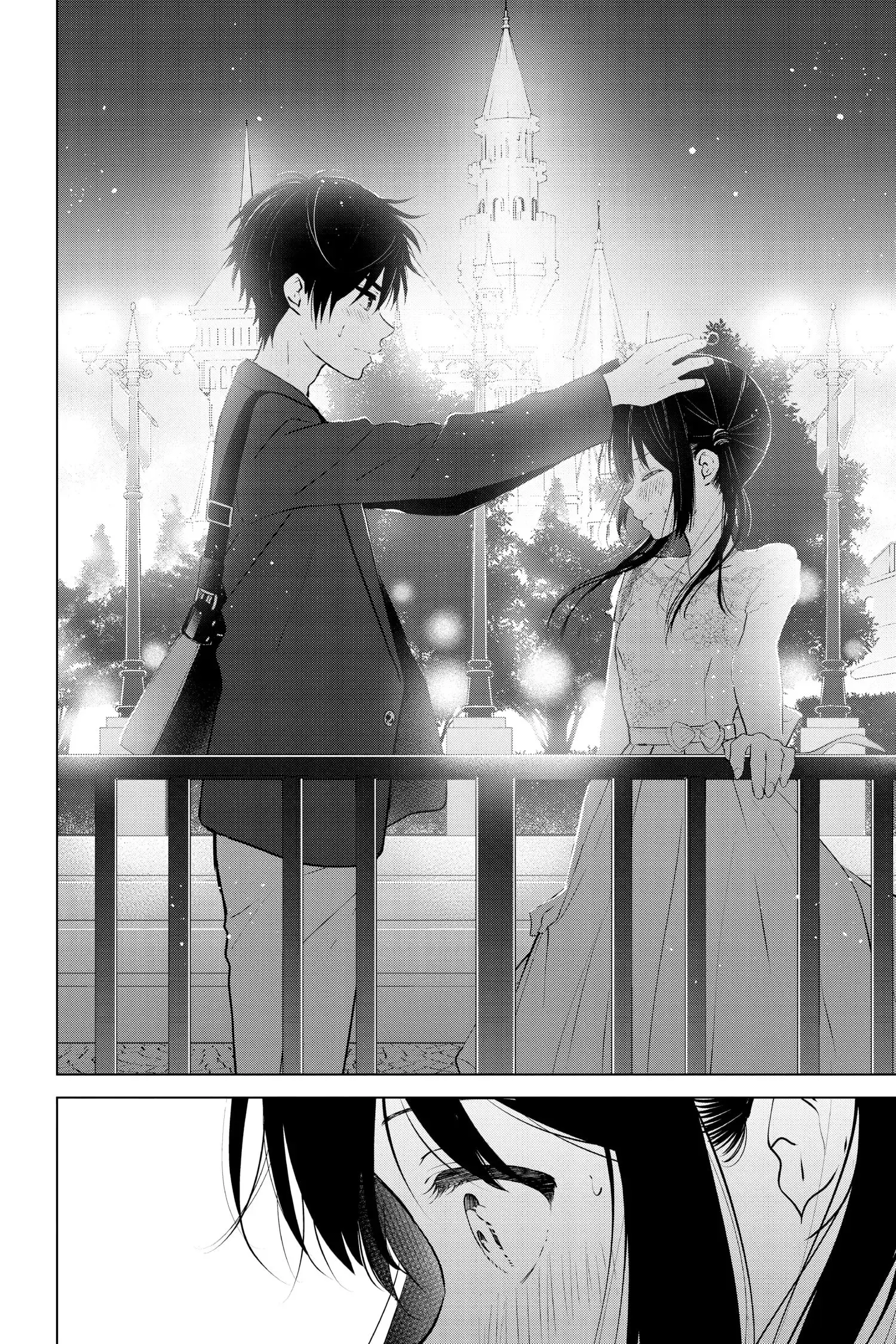 Aishiteru Game wo Owarasetai - Chapter 6 - Page 18