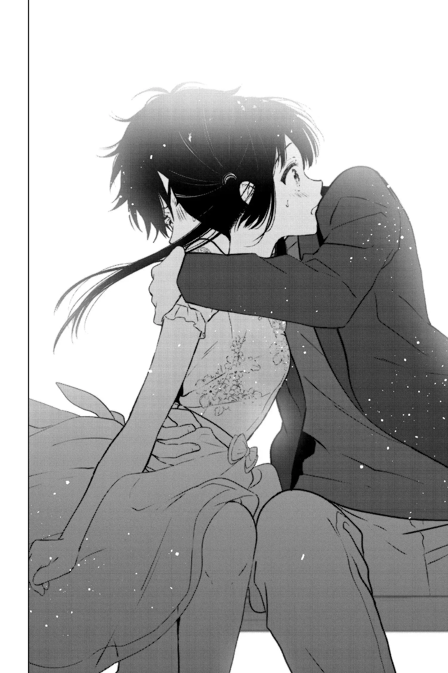 Aishiteru Game wo Owarasetai - Chapter 7 - Page 6