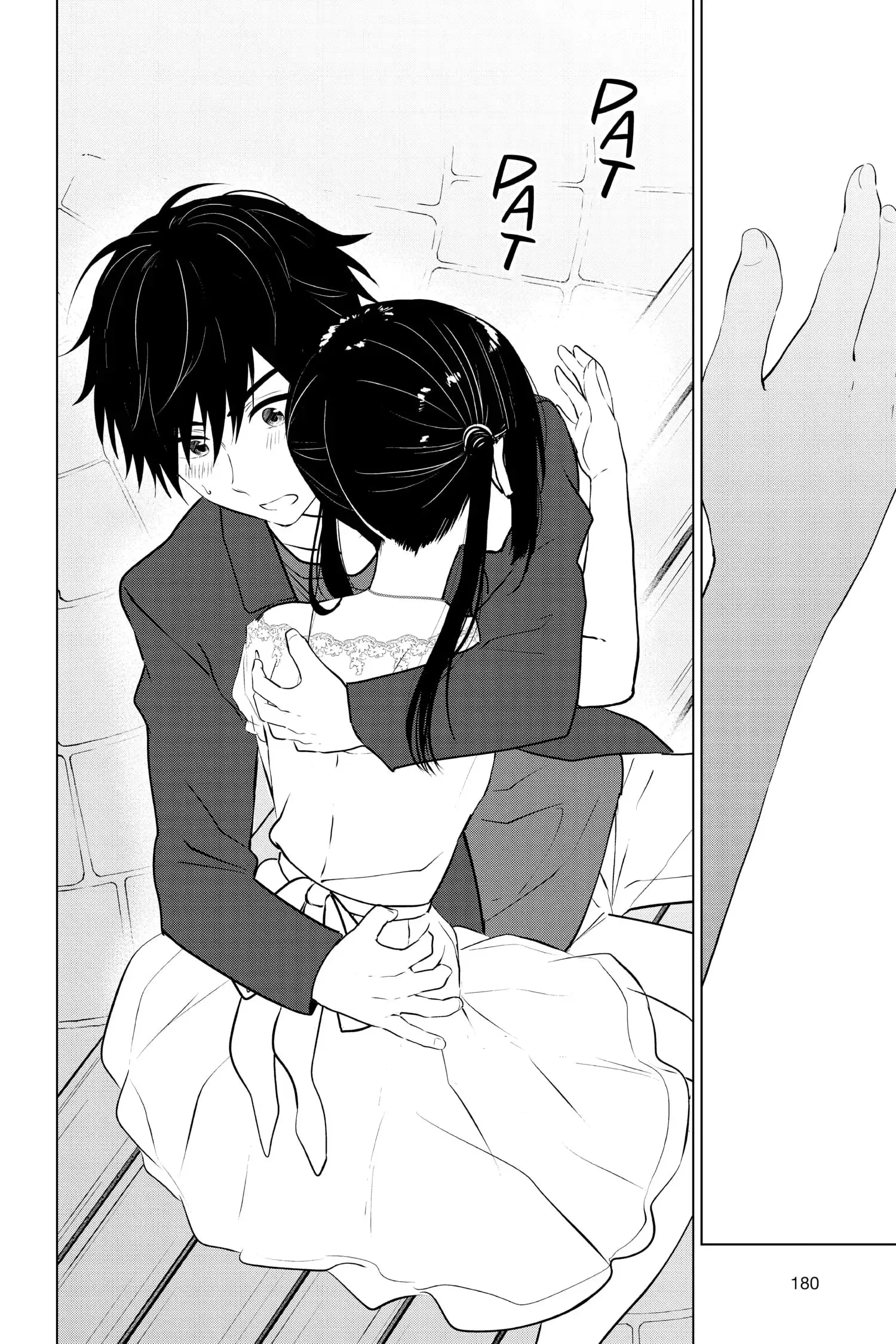 Aishiteru Game wo Owarasetai - Chapter 7 - Page 8