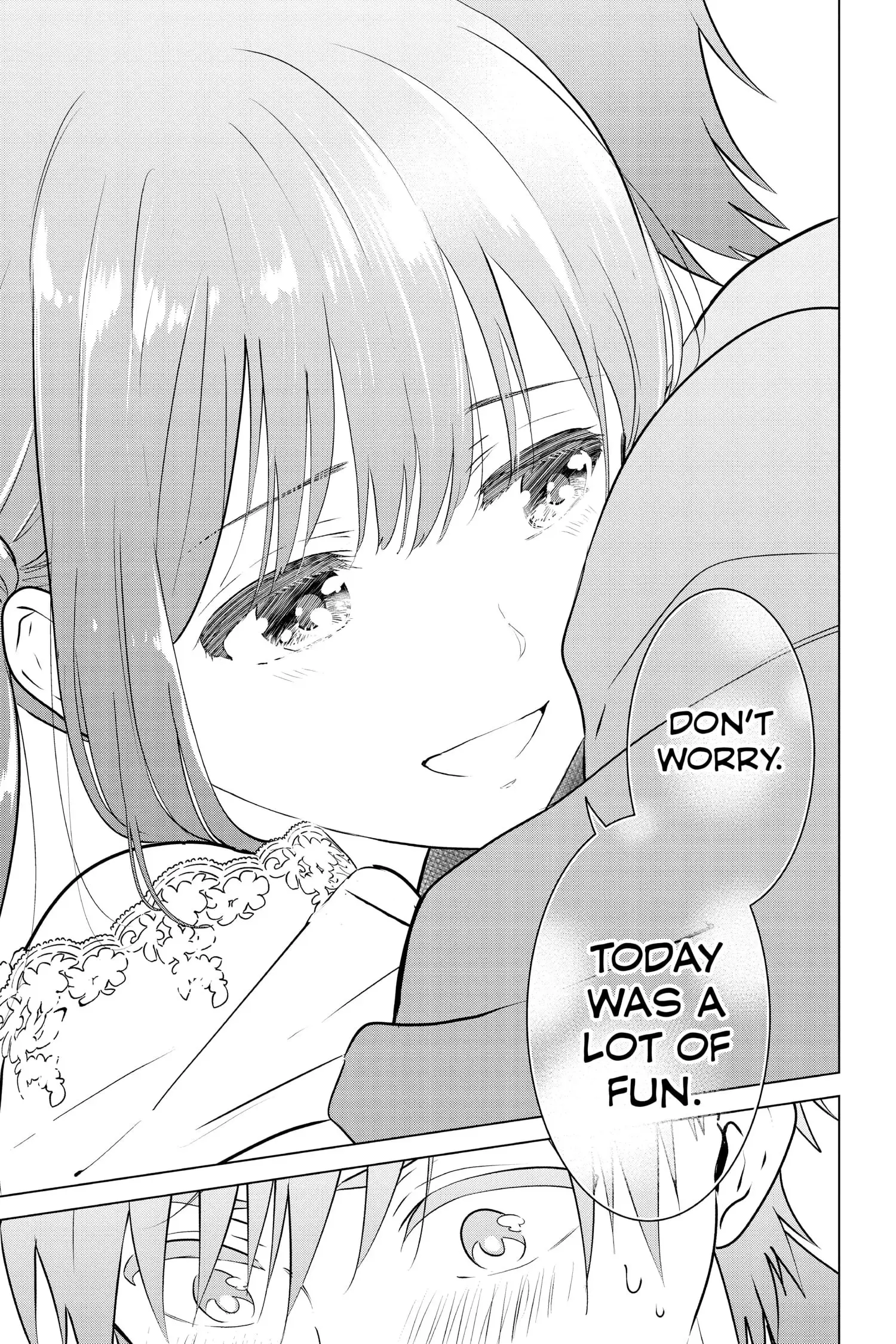 Aishiteru Game wo Owarasetai - Chapter 7 - Page 9