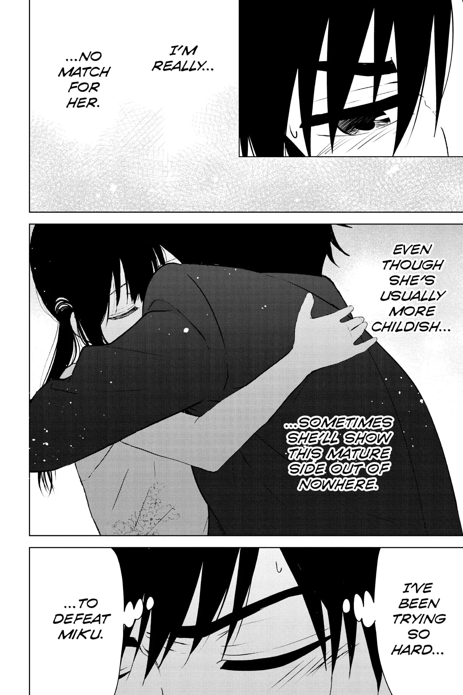 Aishiteru Game wo Owarasetai - Chapter 7 - Page 10