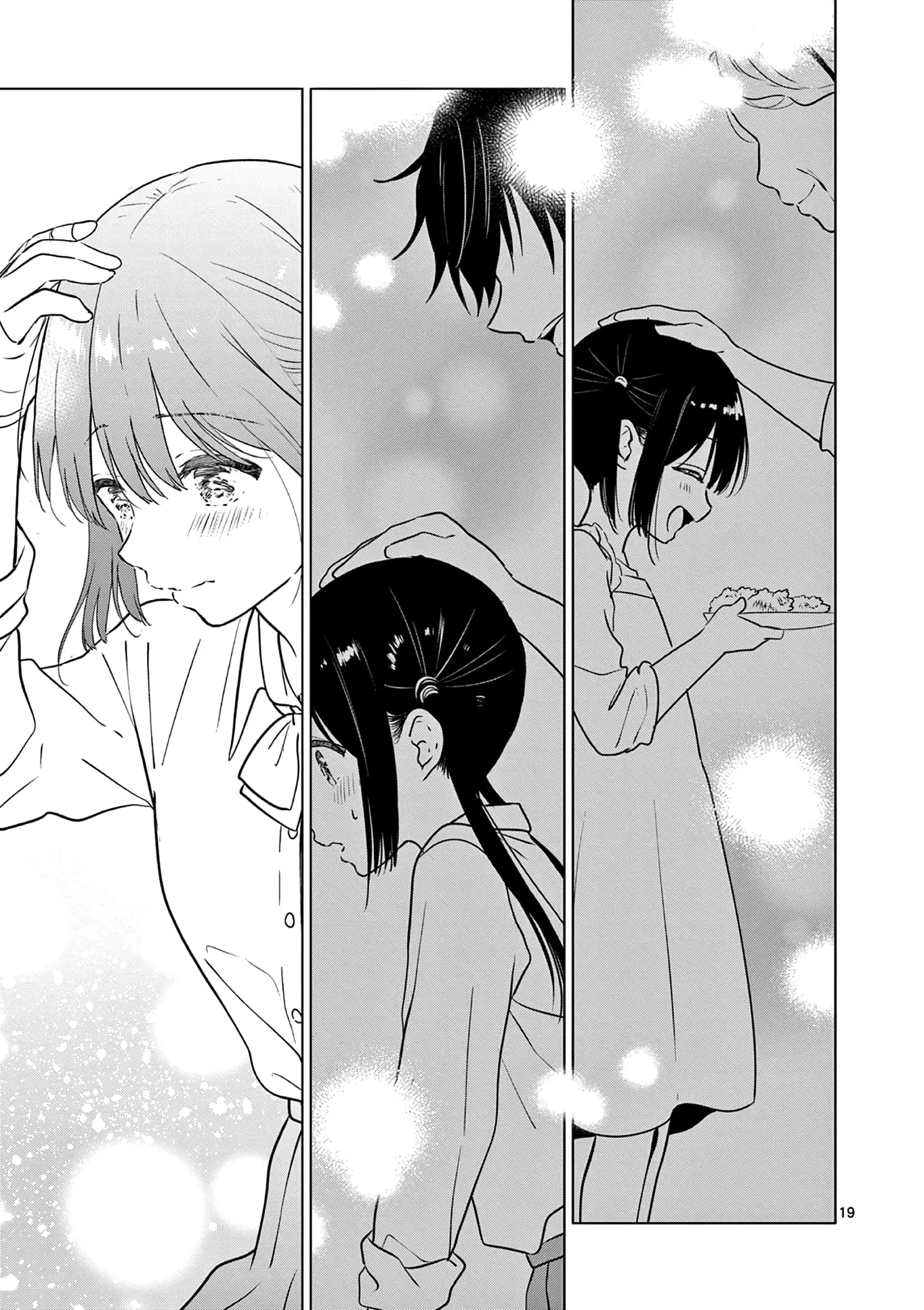 Aishiteru Game wo Owarasetai - Chapter 11 - Page 19