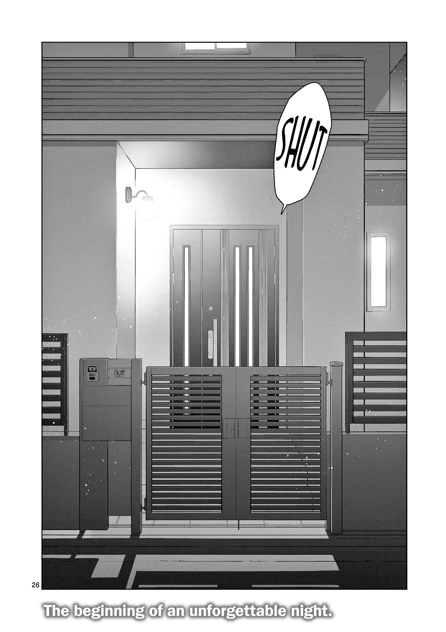 Aishiteru Game wo Owarasetai - Chapter 15 - Page 26
