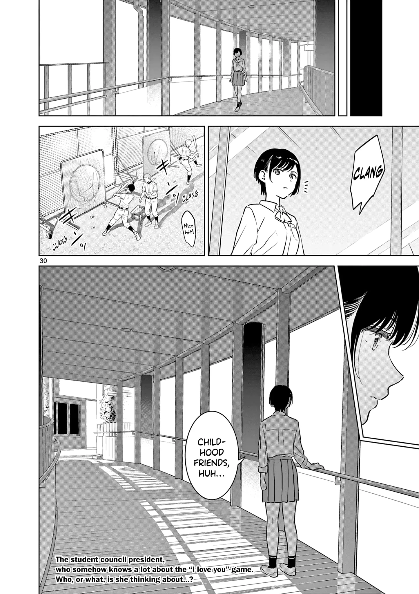 Aishiteru Game wo Owarasetai - Chapter 19 - Page 29
