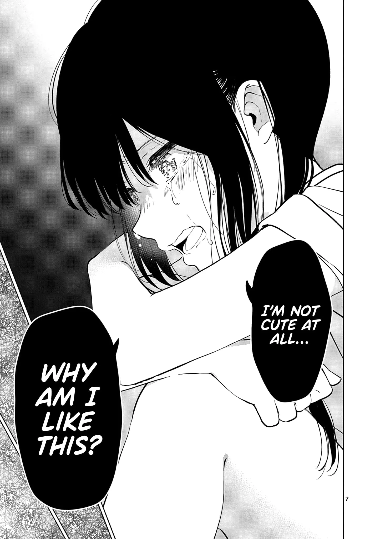 Aishiteru Game wo Owarasetai - Chapter 25 - Page 7