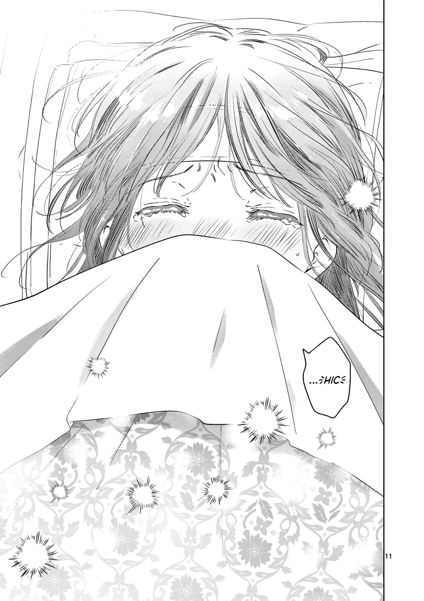 Aishiteru Game wo Owarasetai - Chapter 27 - Page 11