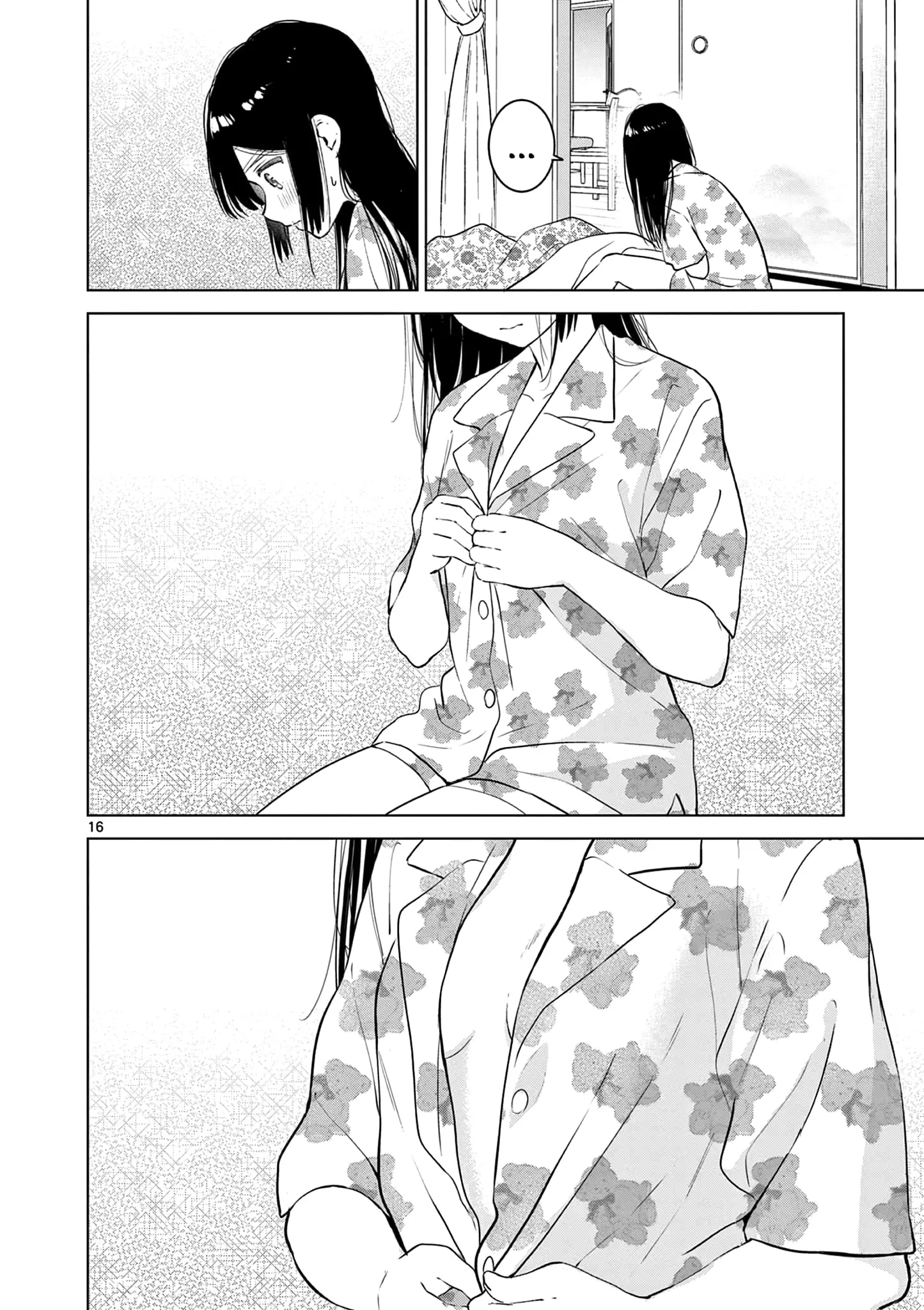 Aishiteru Game wo Owarasetai - Chapter 27 - Page 16