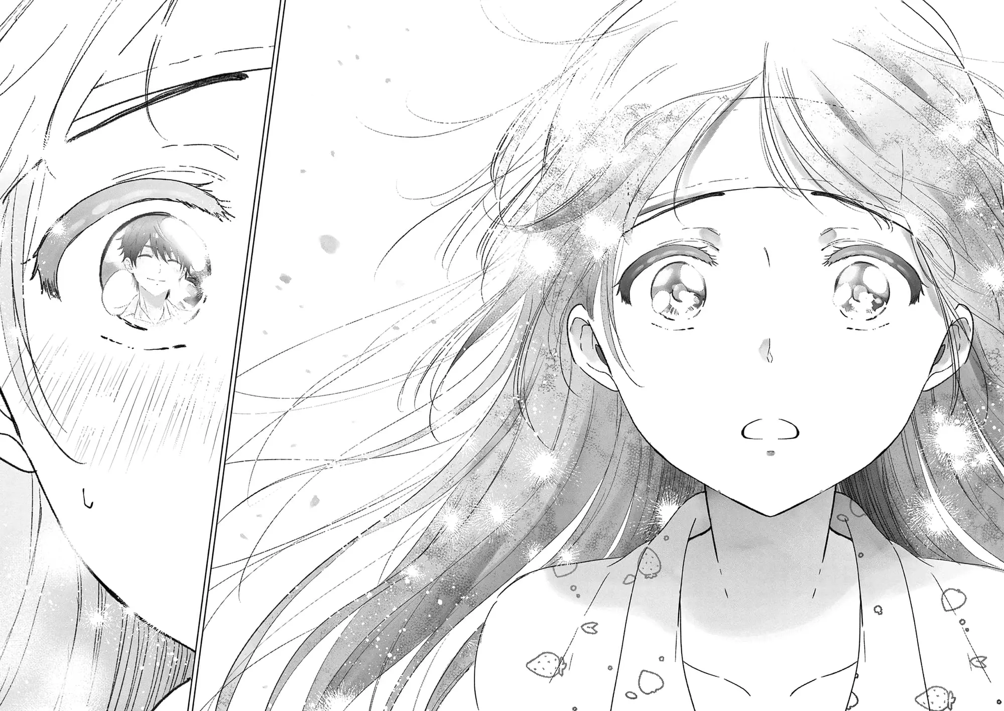 Aishiteru Game wo Owarasetai - Chapter 28 - Page 18