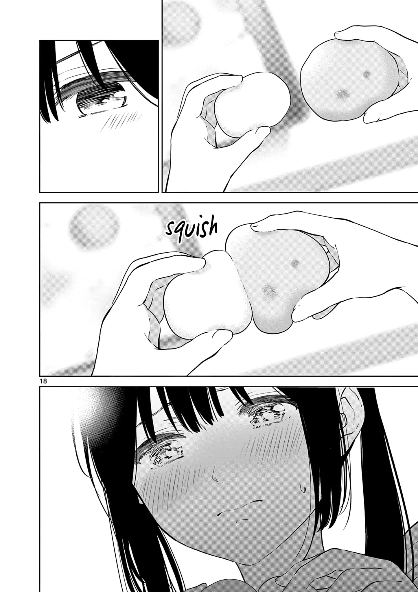 Aishiteru Game wo Owarasetai - Chapter 29 - Page 18