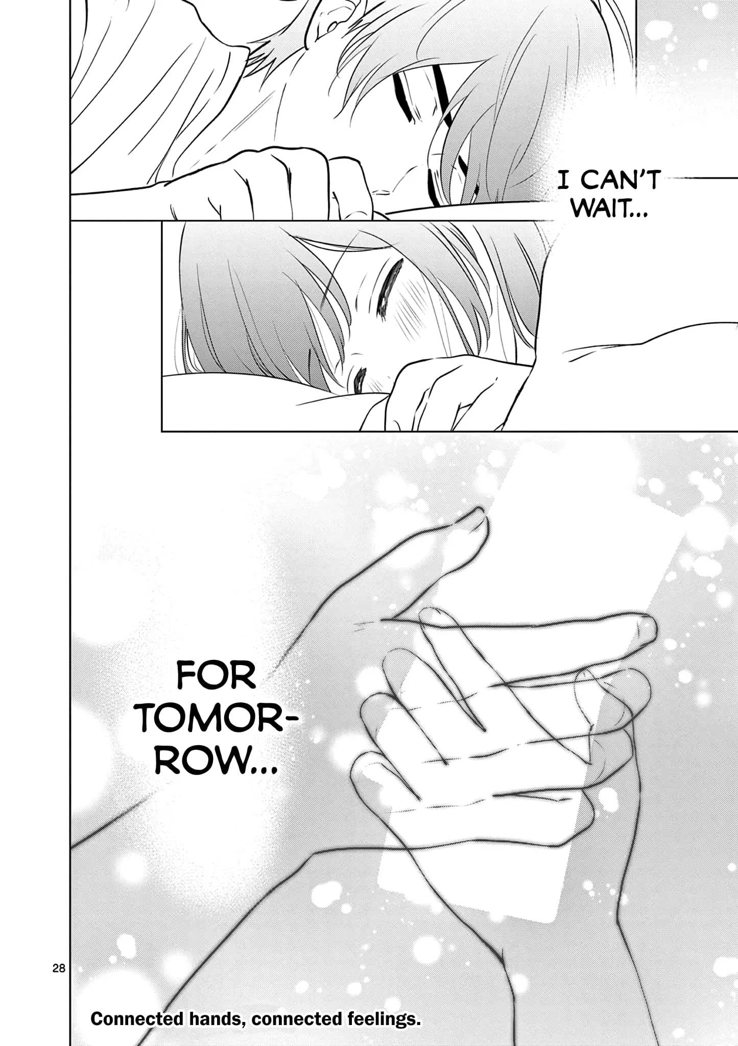 Aishiteru Game wo Owarasetai - Chapter 33 - Page 28