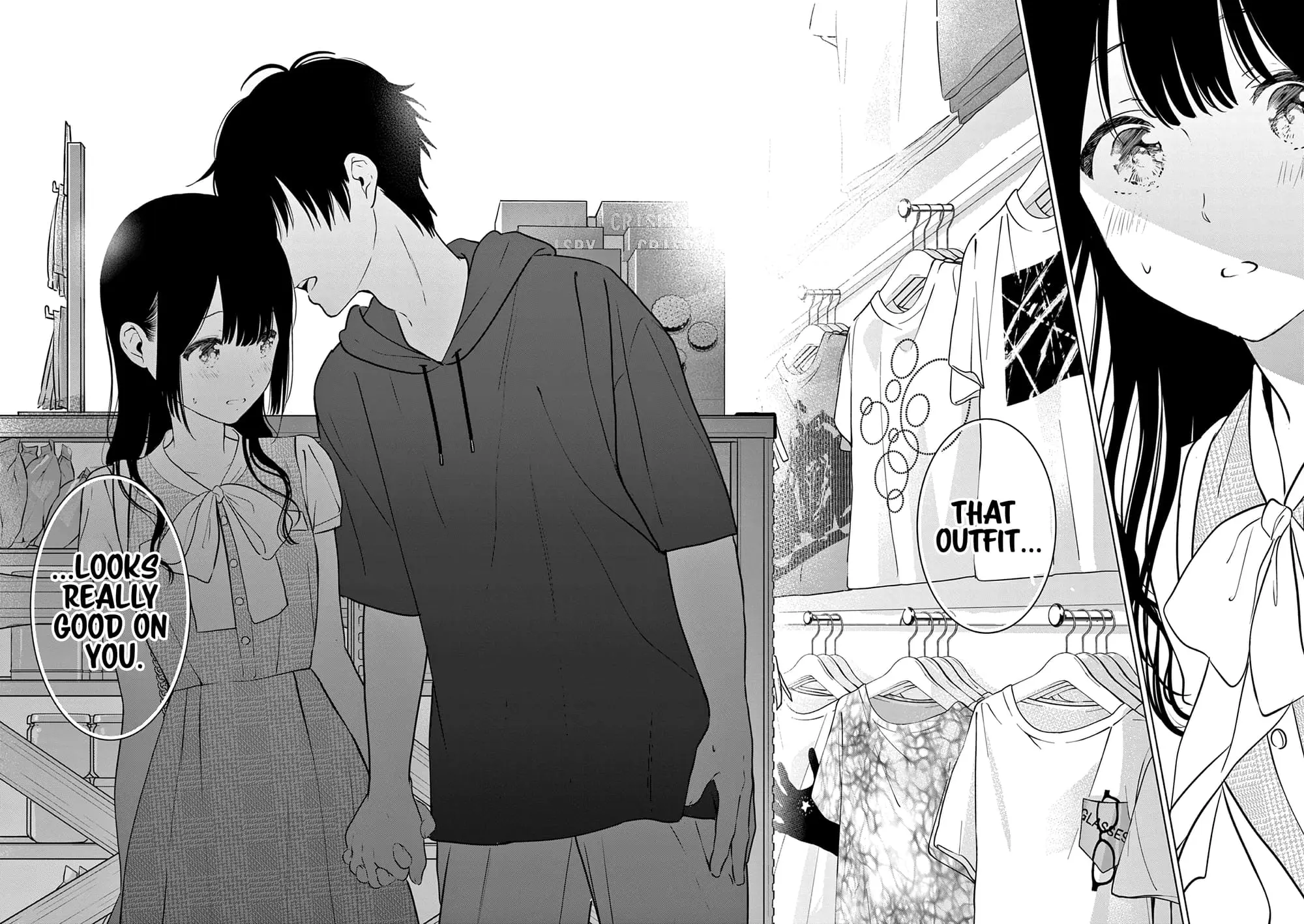 Aishiteru Game wo Owarasetai - Chapter 34 - Page 22