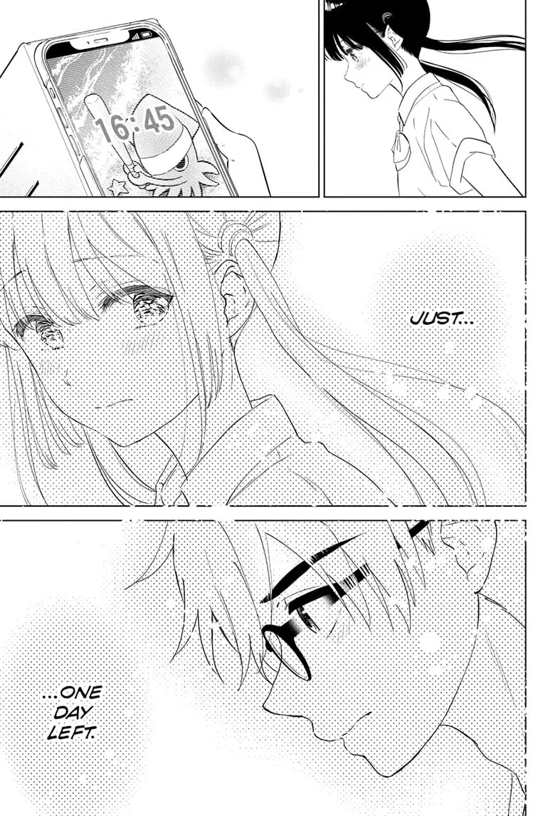 Aishiteru Game wo Owarasetai - Chapter 40 - Page 22