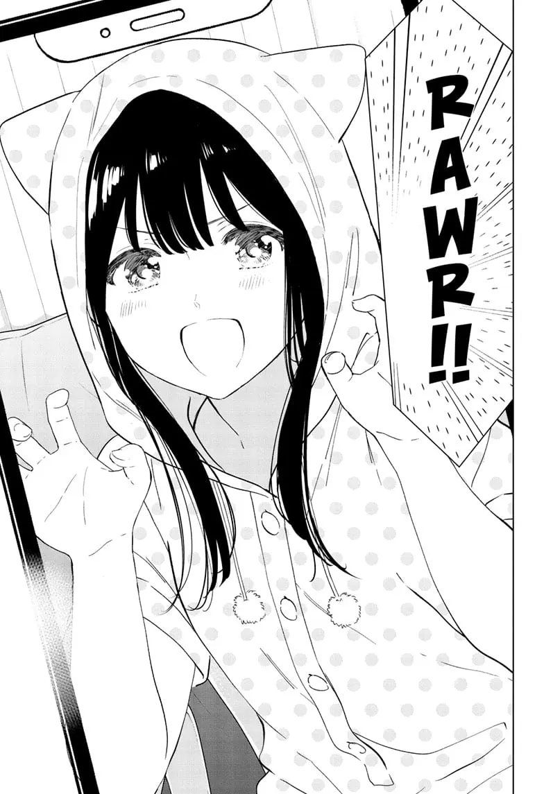 Aishiteru Game wo Owarasetai - Chapter 41 - Page 15