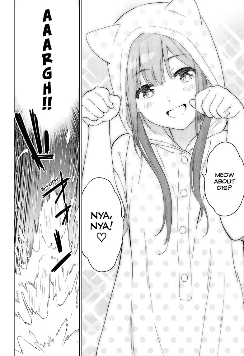 Aishiteru Game wo Owarasetai - Chapter 42 - Page 6