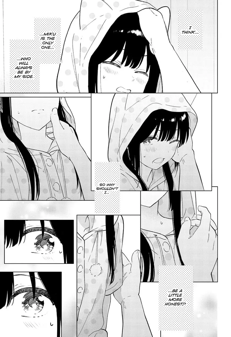 Aishiteru Game wo Owarasetai - Chapter 42 - Page 11