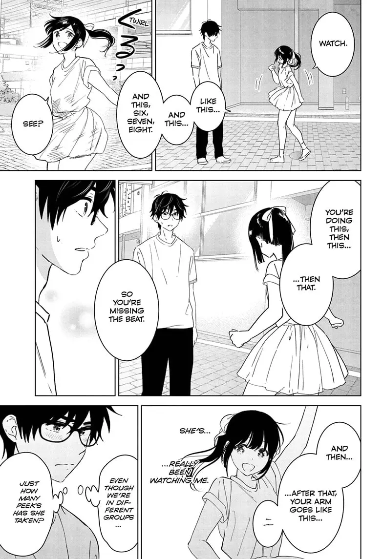 Aishiteru Game wo Owarasetai - Chapter 43 - Page 9