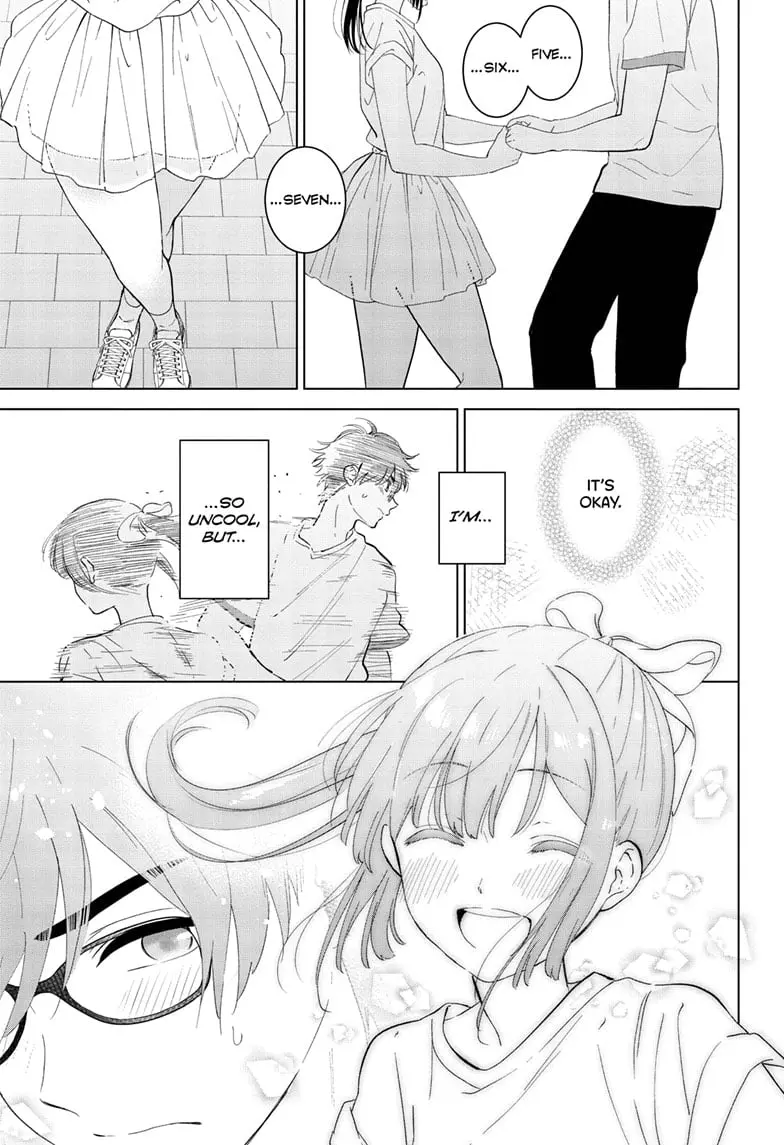 Aishiteru Game wo Owarasetai - Chapter 43 - Page 11