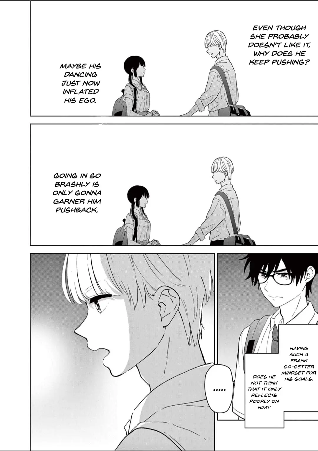 Aishiteru Game wo Owarasetai - Chapter 44 - Page 10