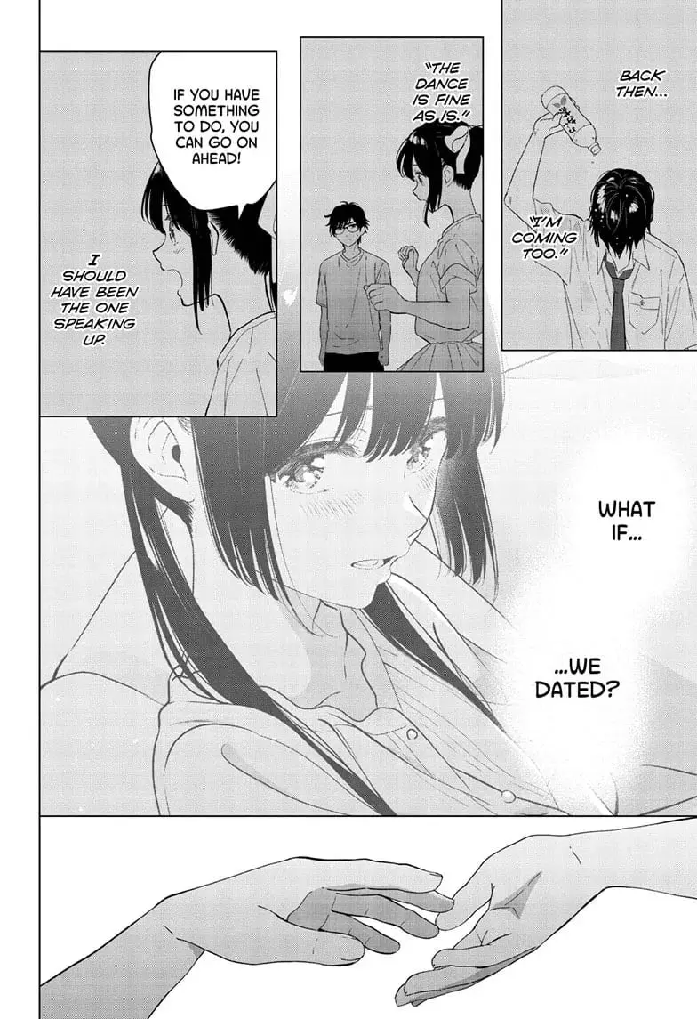 Aishiteru Game wo Owarasetai - Chapter 45 - Page 6