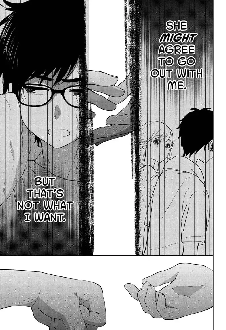 Aishiteru Game wo Owarasetai - Chapter 45 - Page 7