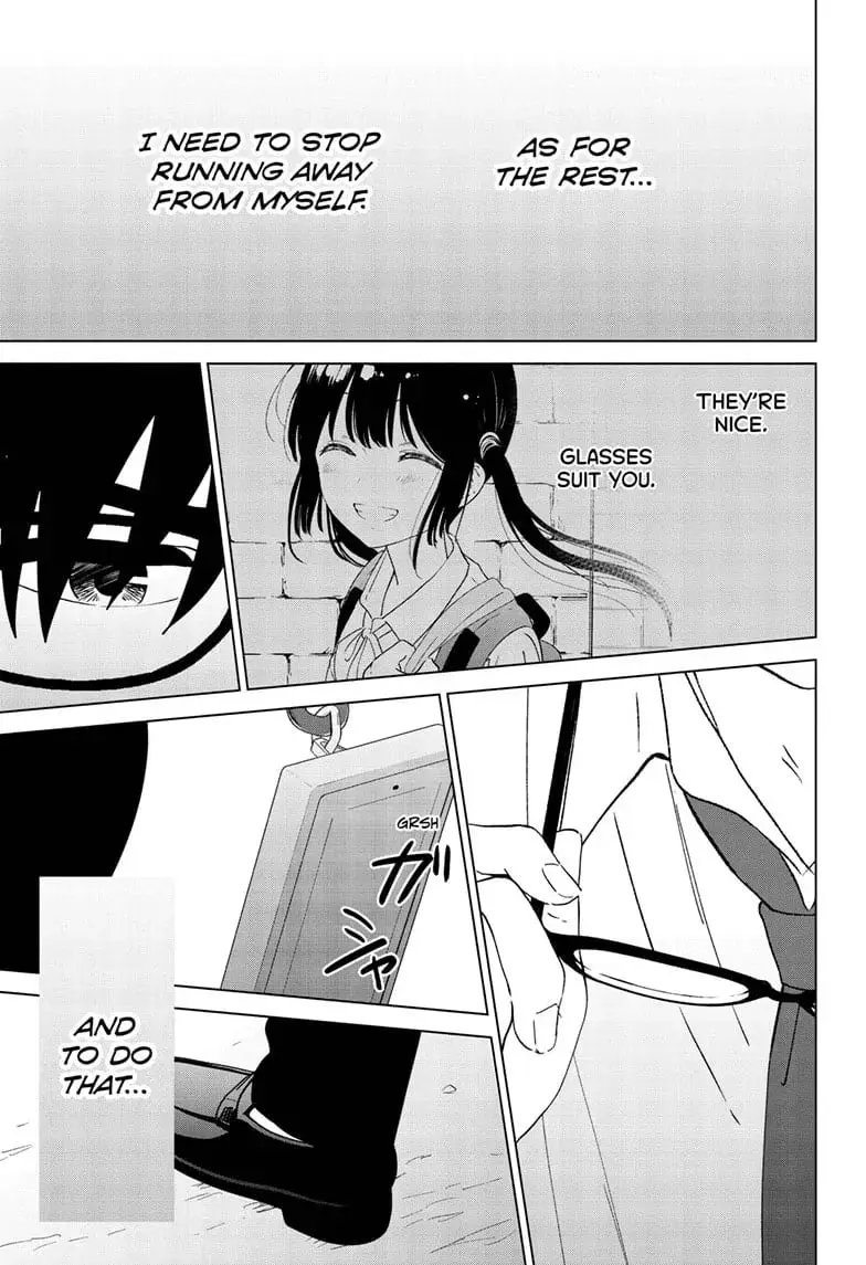 Aishiteru Game wo Owarasetai - Chapter 45 - Page 13