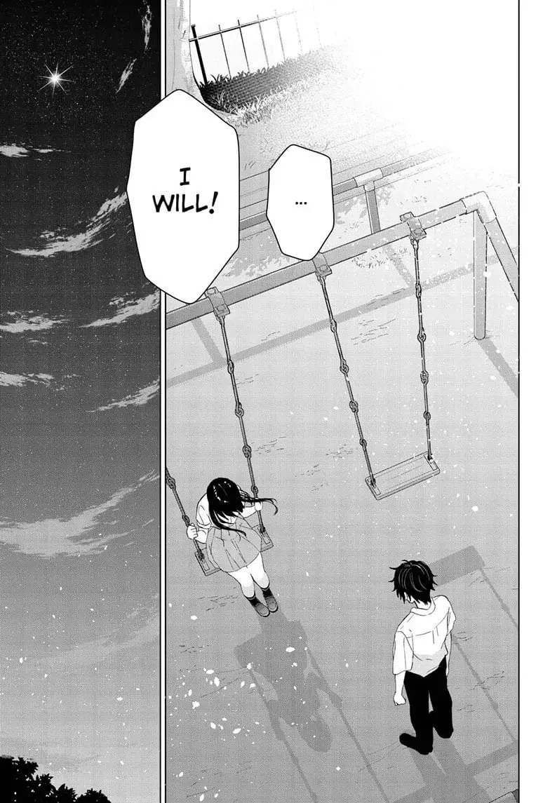 Aishiteru Game wo Owarasetai - Chapter 45 - Page 19