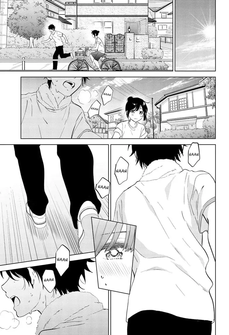 Aishiteru Game wo Owarasetai - Chapter 46 - Page 15