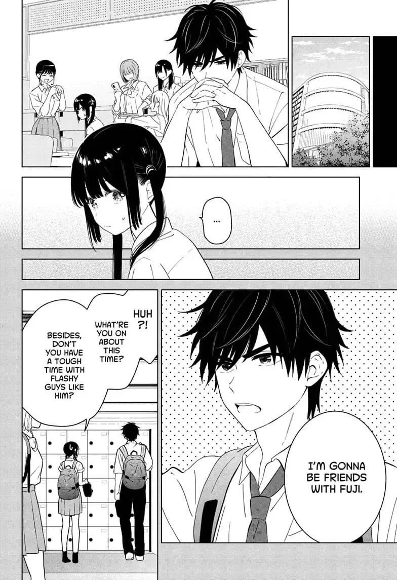 Aishiteru Game wo Owarasetai - Chapter 47 - Page 6